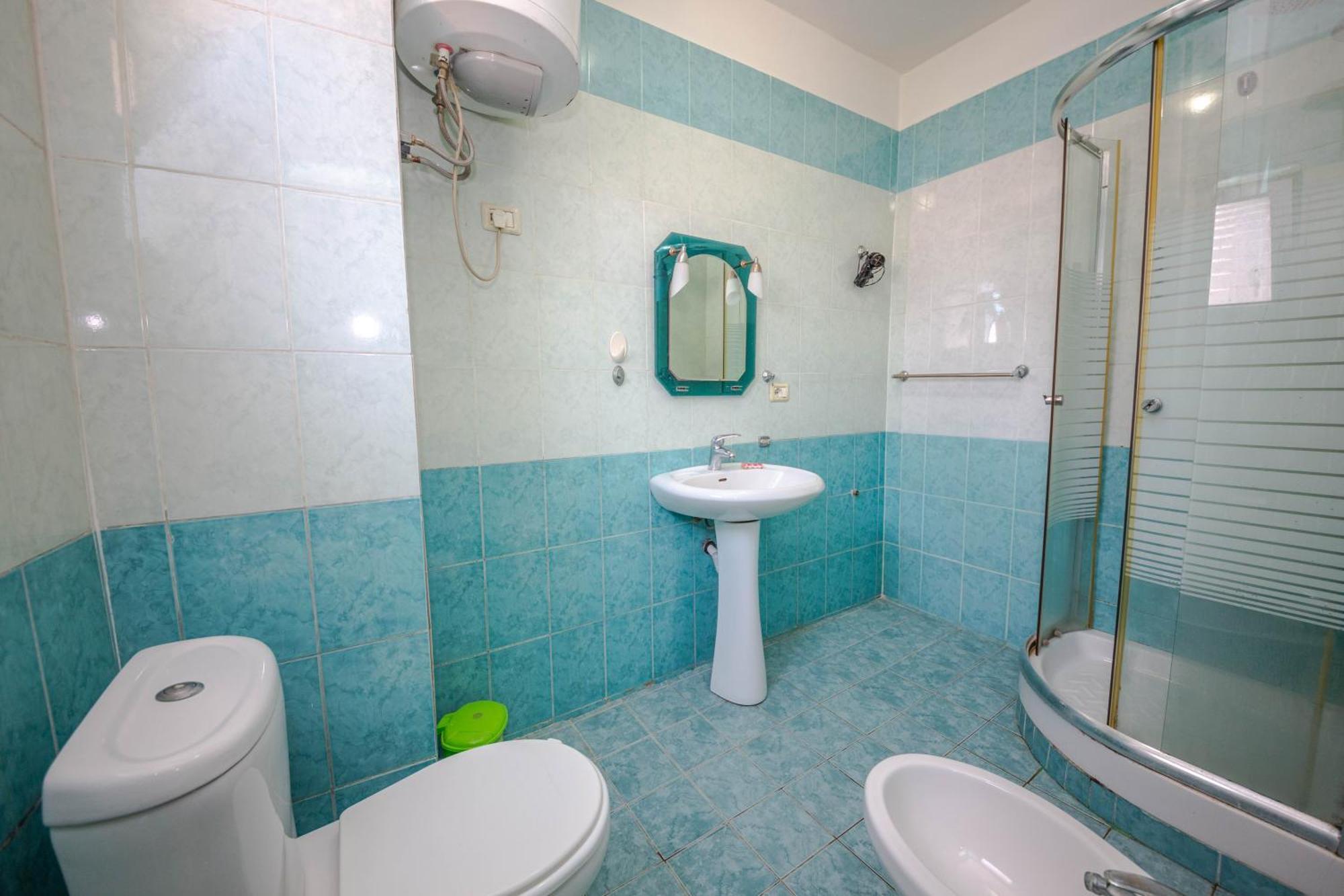 Hotel 3A Tirana Zimmer foto