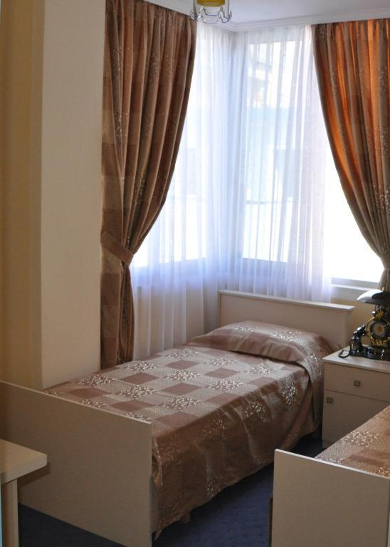 Hotel 3A Tirana Zimmer foto