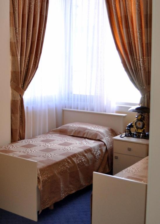 Hotel 3A Tirana Zimmer foto